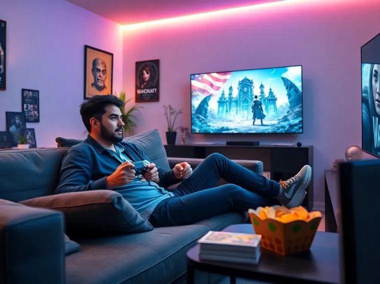 world of warcraft on ps5