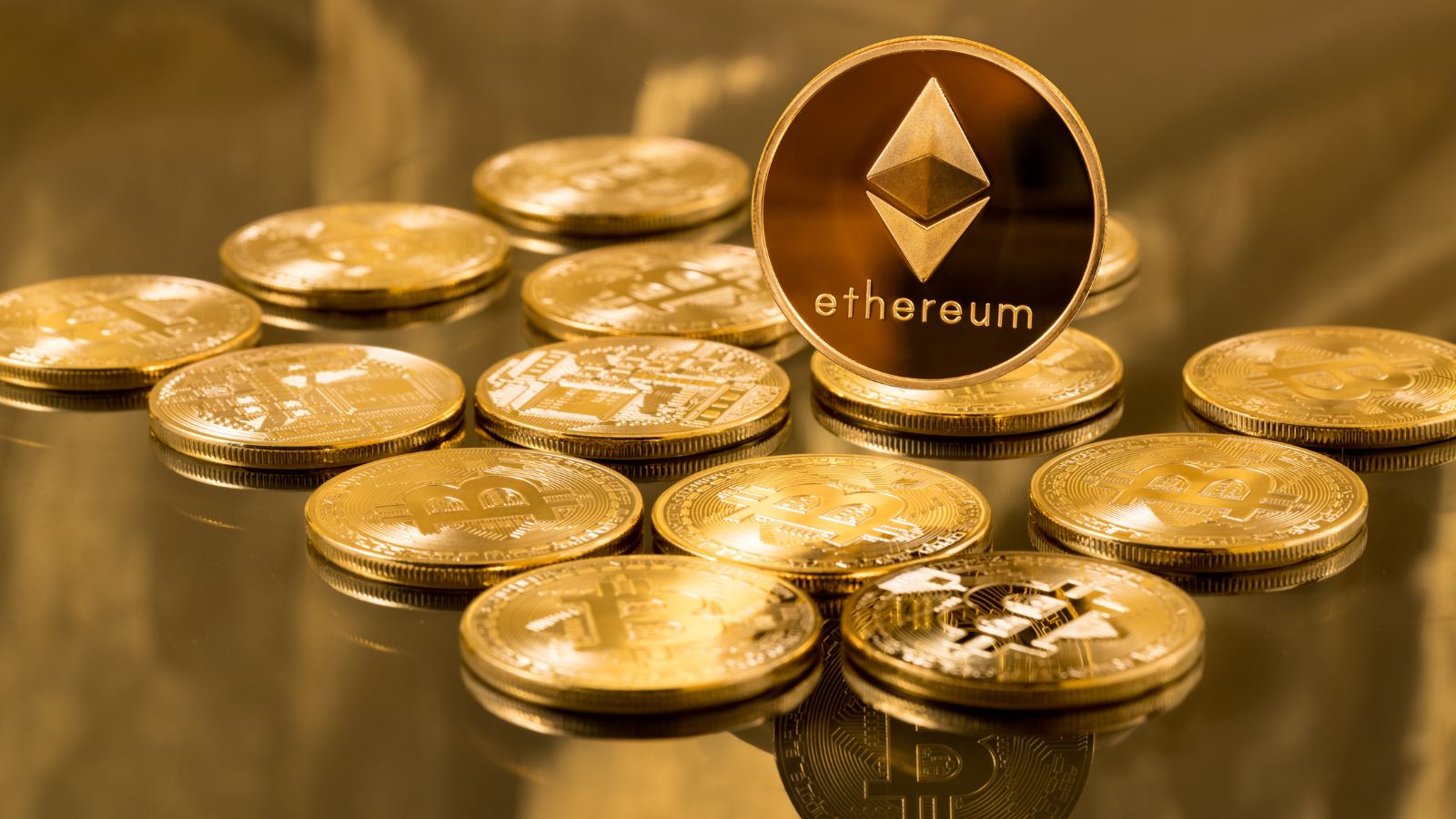 Why you should play at an ethereum casino
