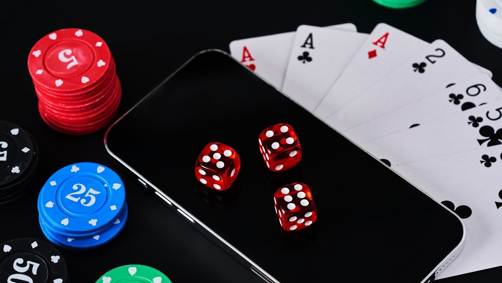 Global interest in mahjong