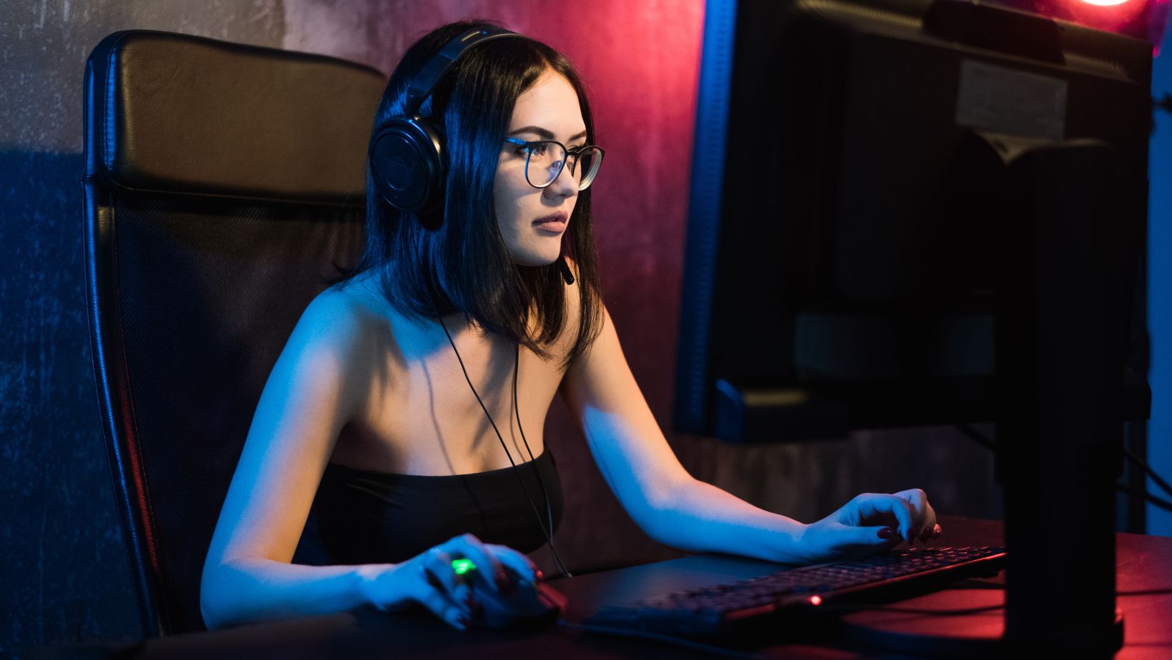 High stakes strategy games are dominating the modern gaming scene