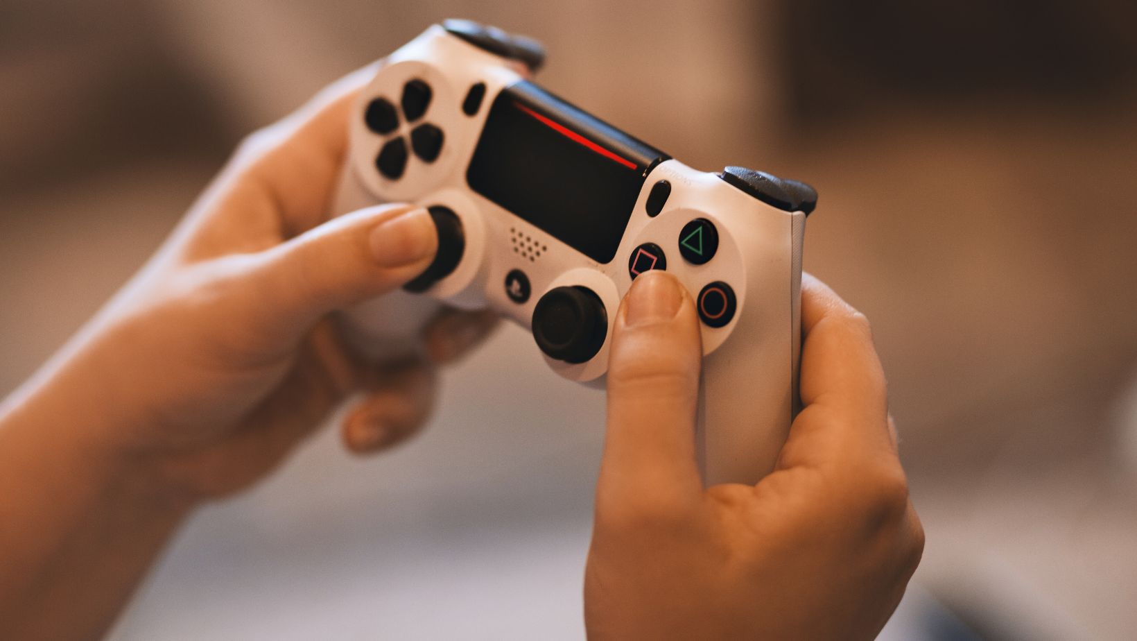 Why online casinos are starting to feel like video games