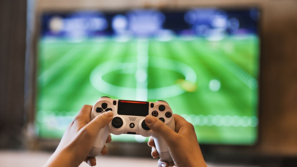 Mfl 2 showcasing how football video games have diversified to reach a global audience