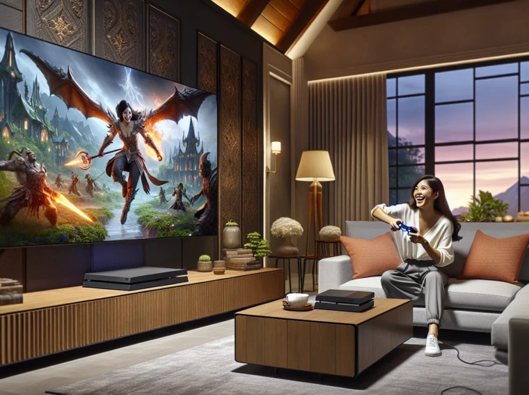 world of warcraft ps5