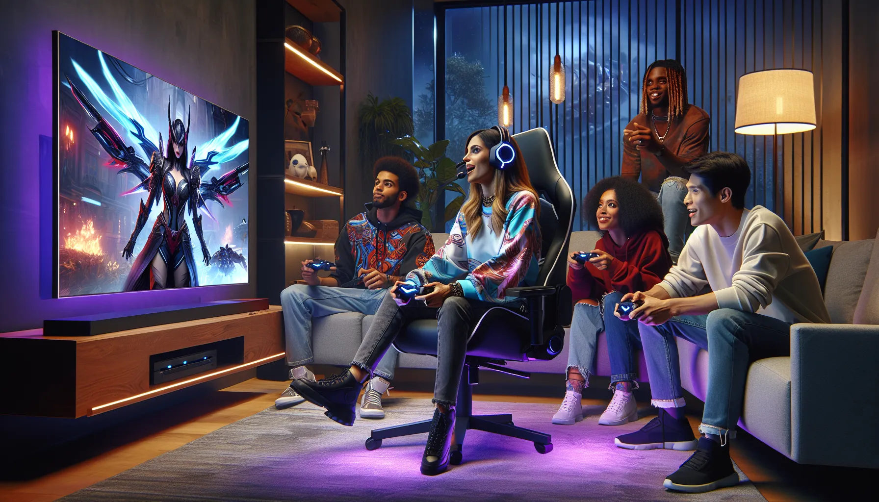 World of warcraft for ps5