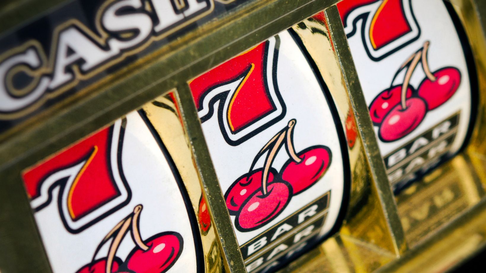 Slot developers in online casinos right now