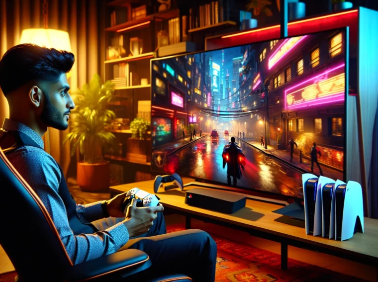 can you play sleeping dogs on ps5