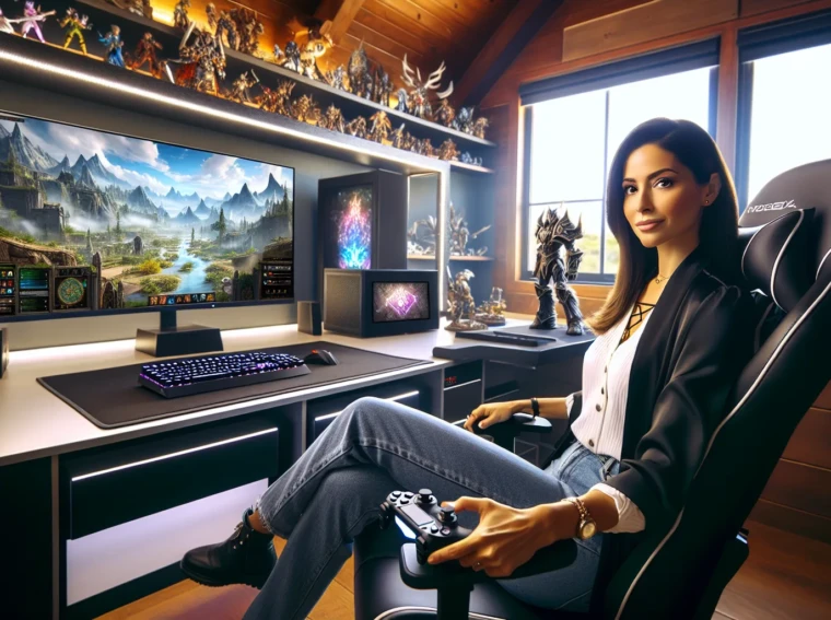 can you play world of warcraft on ps5