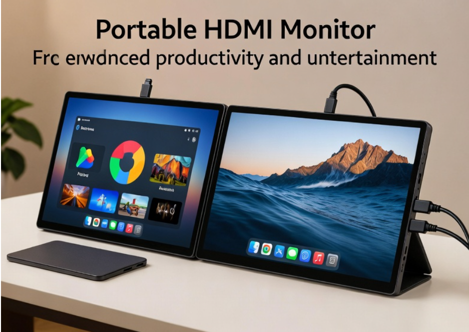 Are portable monitors durable enough for frequent travel gamers