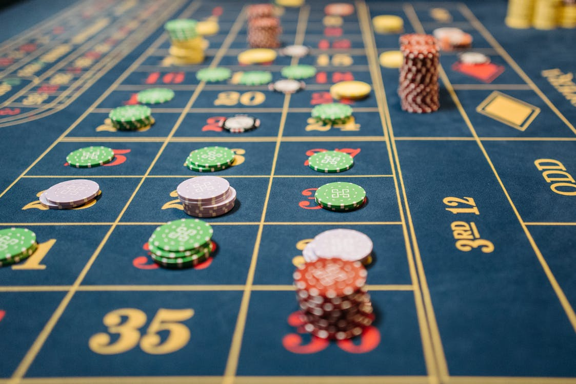 Understanding online casinos in canada