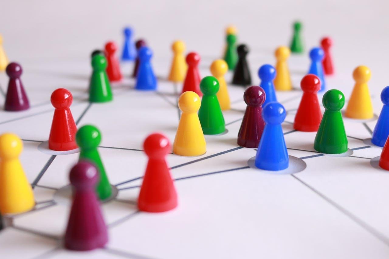 Networking for career growth tips and tricks