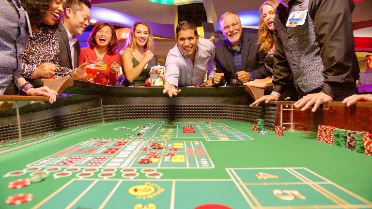 7 proven strategies to win at dancebet poker