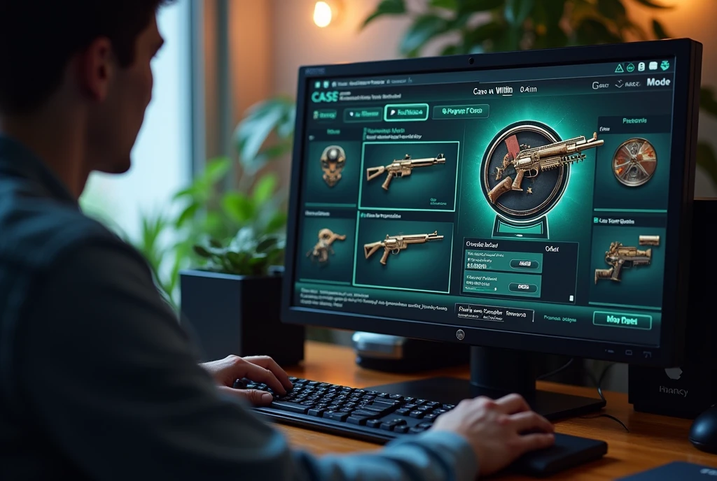 A rating of the ideal sites for opening cs2 cases