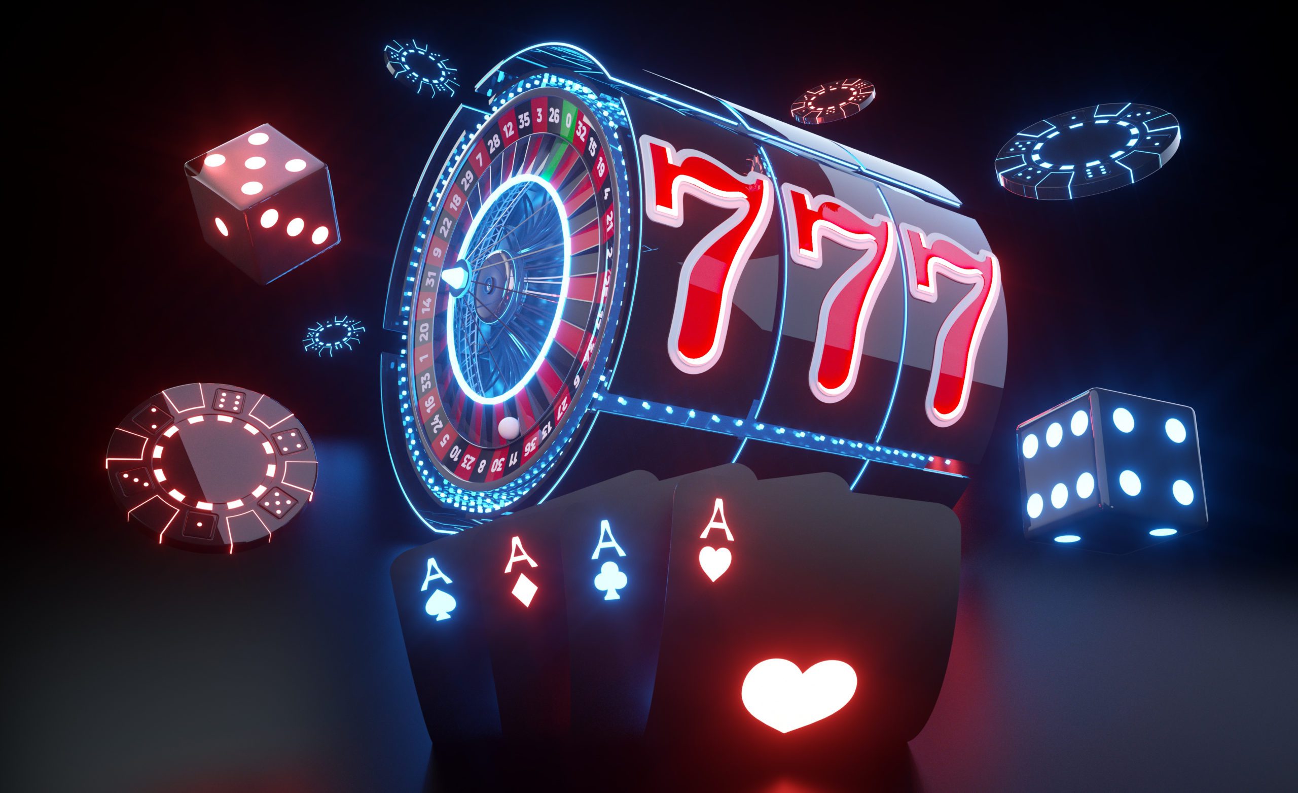 The role of ux design in online casino success