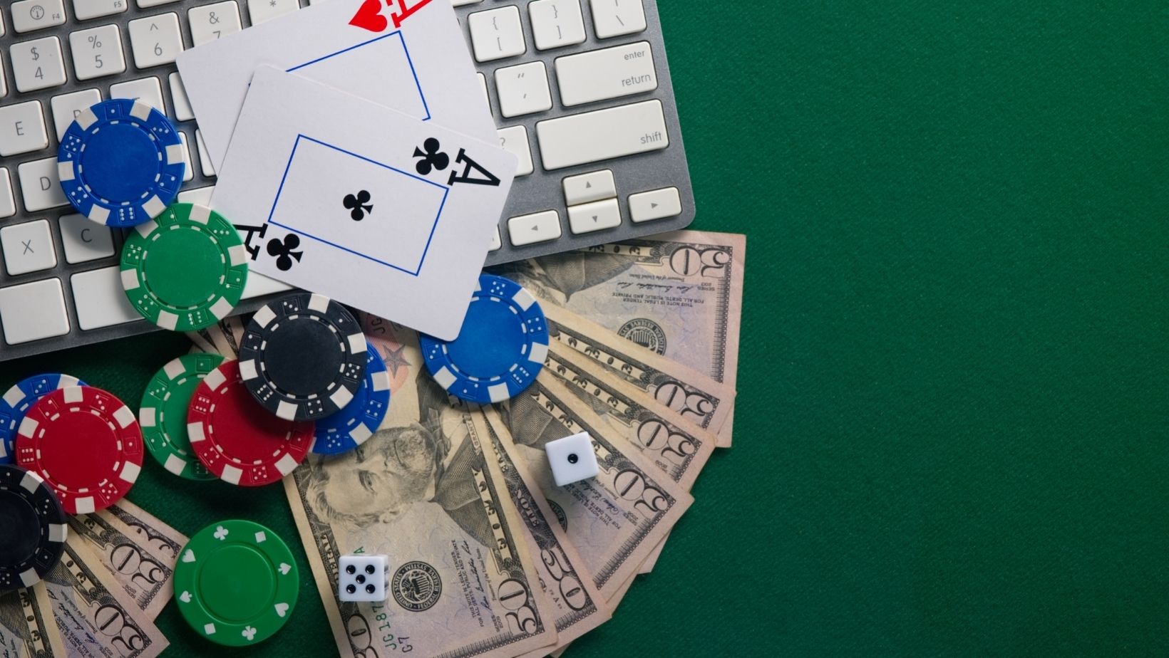 Why so many gamers are finding their way into online casinos