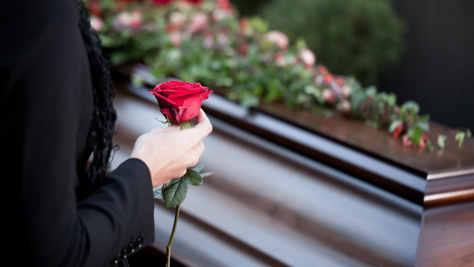 How technology is changing the funeral industry