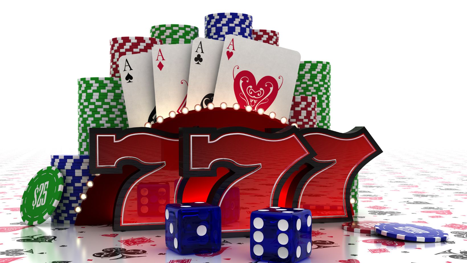 7 things you must know about free credit no deposit casino offers