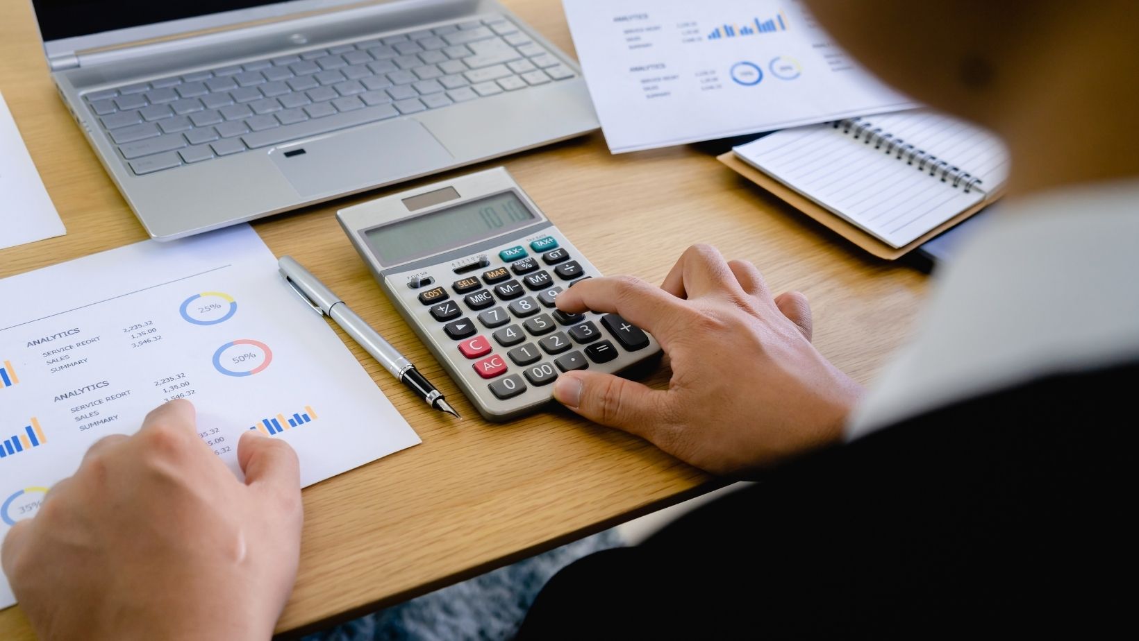 Calculators and tables do they really work