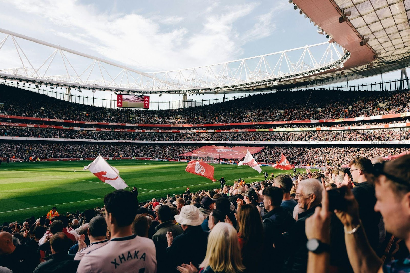 The digital terrace how tech is rewiring football fandom in ireland