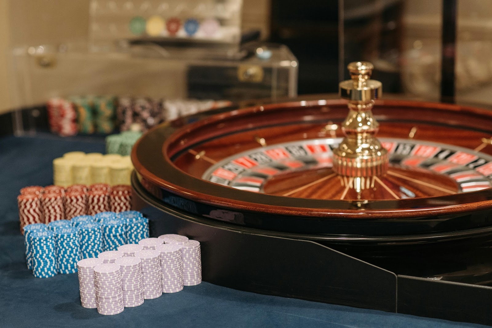 How new online casinos are redefining the digital gaming landscape
