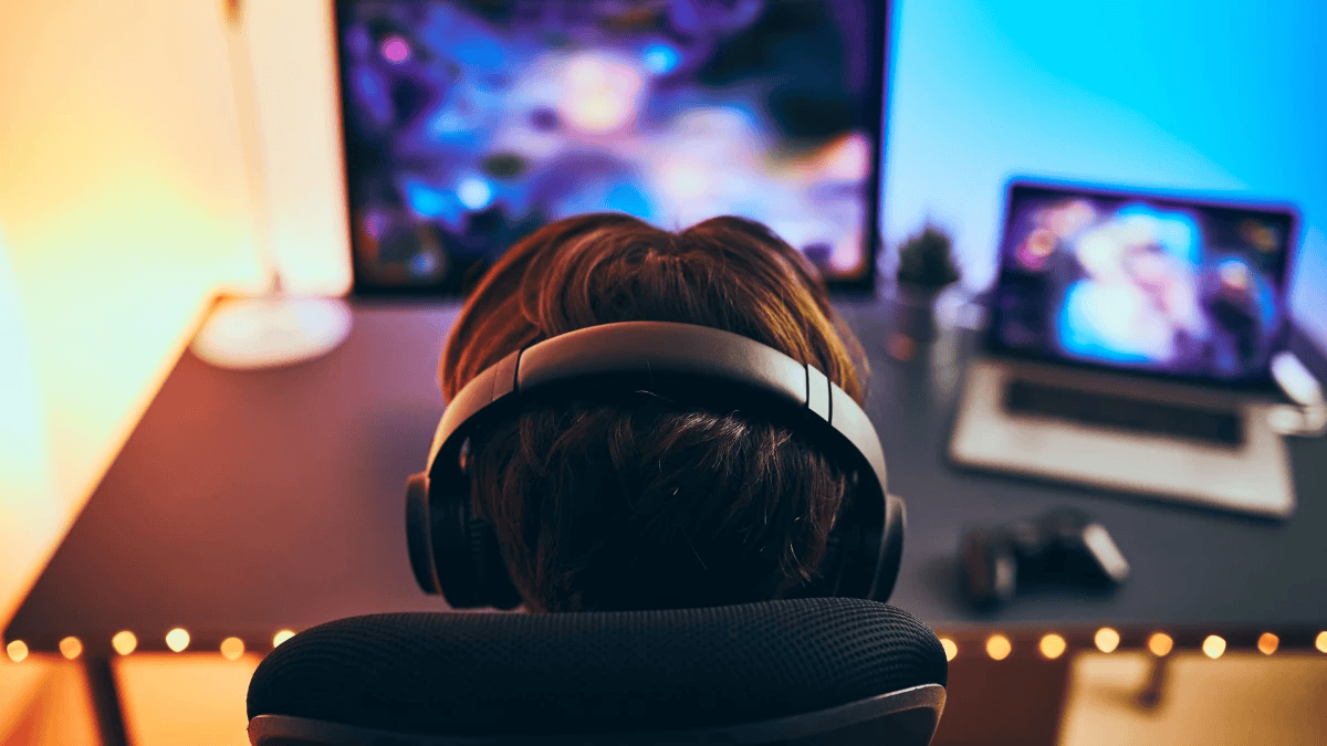 The growth of interactive adult games in online communities