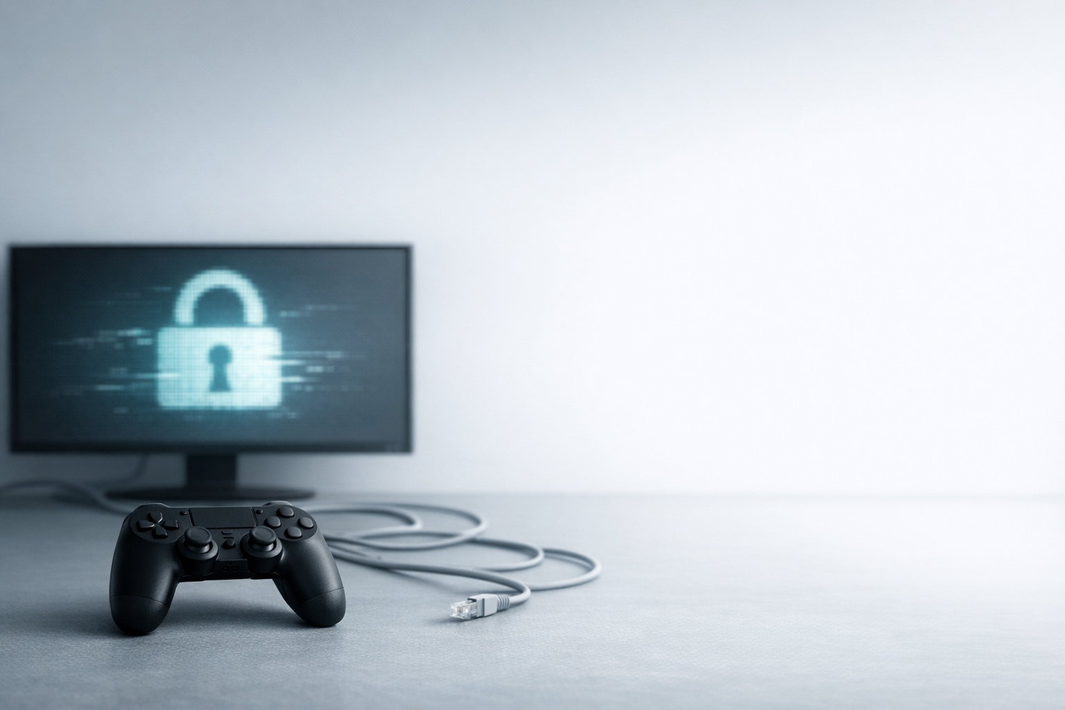 Player privacy and security risks on todays online gaming platforms