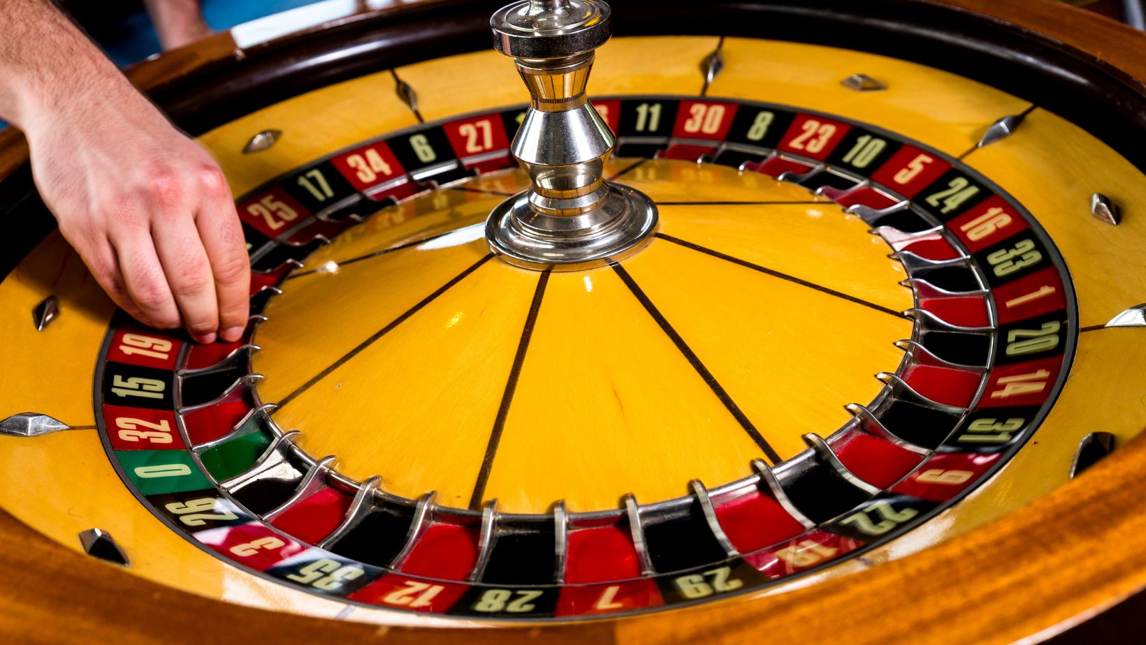 From spin to level up with gamification changing online sports betting and casinos