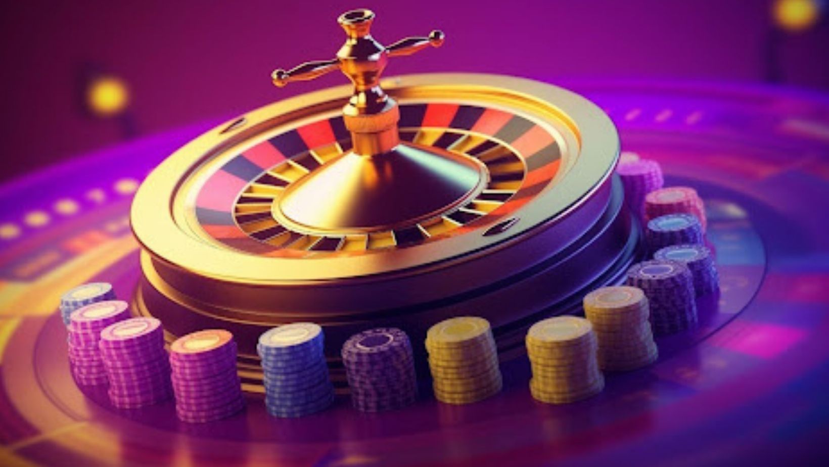 Improve Your casino stake In 4 Days