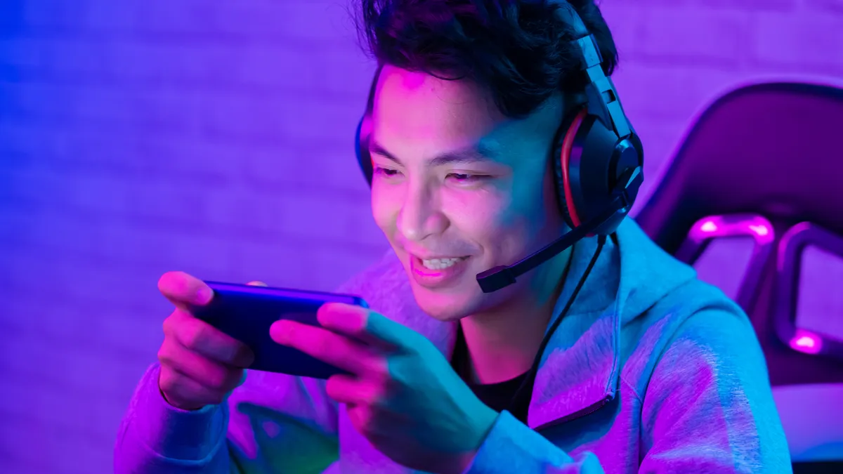 Key insights on esports evolution via data analytics