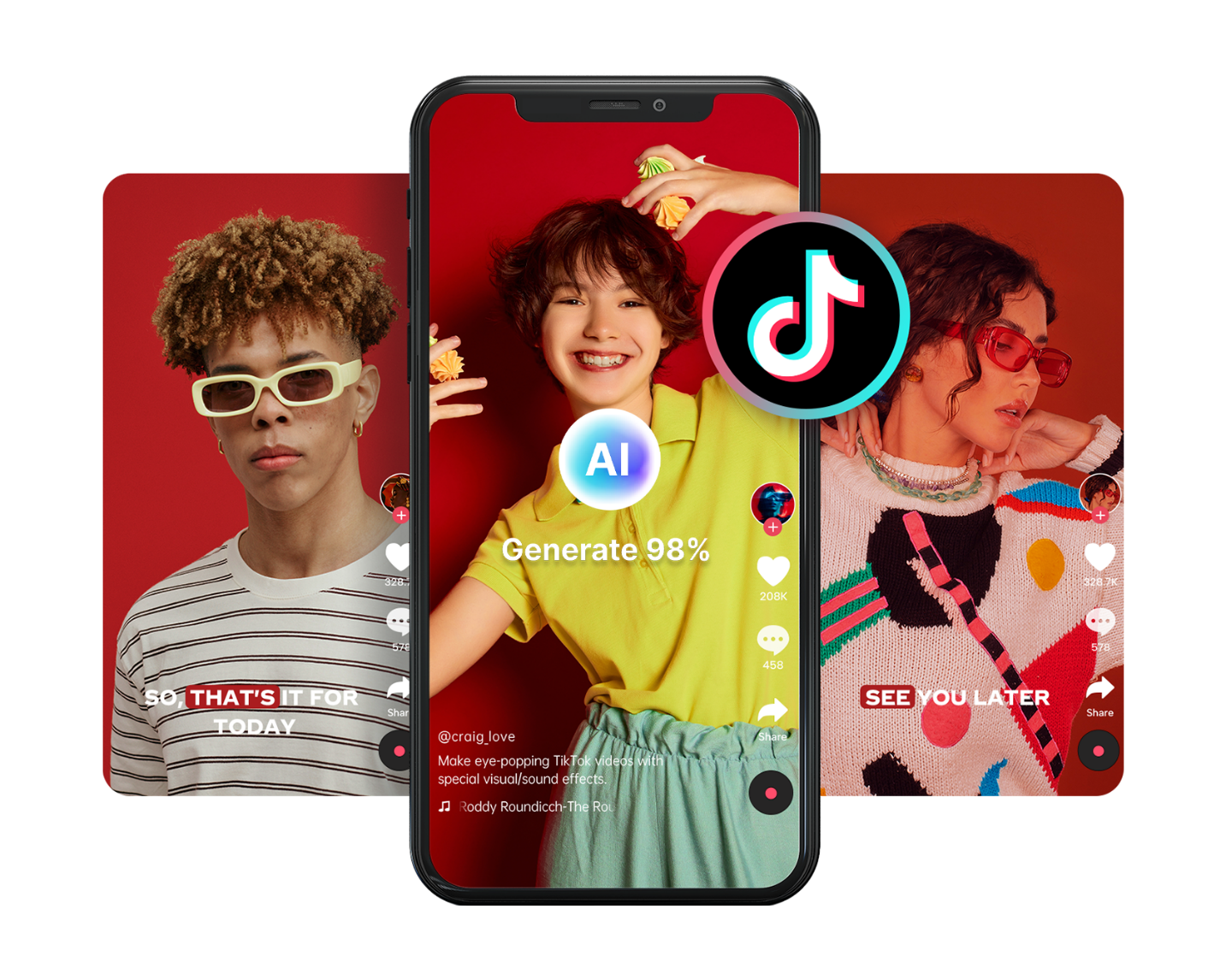 Ultimate 10 free ai tiktok video generators