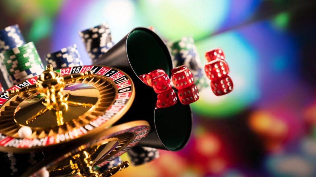 New this month in online gambling april 2026s most talked about games and casino upgrades