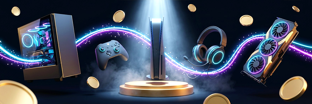 New horizons the latest and upcoming video game releases of 2026