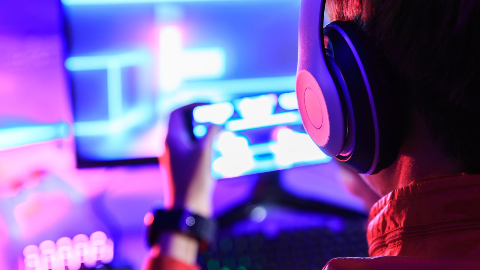 Everything you need for a seamless multiplayer experience