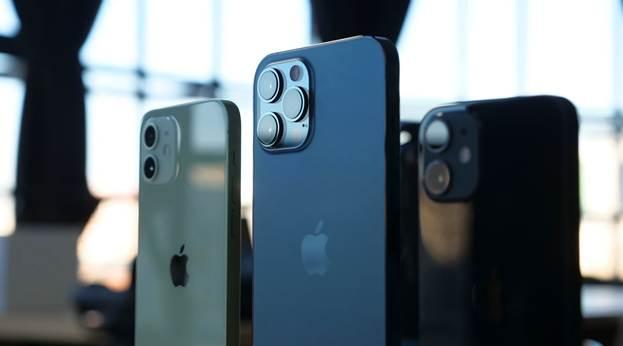 Evolution of mobile devices for games