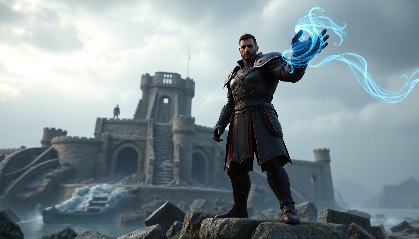 kyranthos zeph'ar
