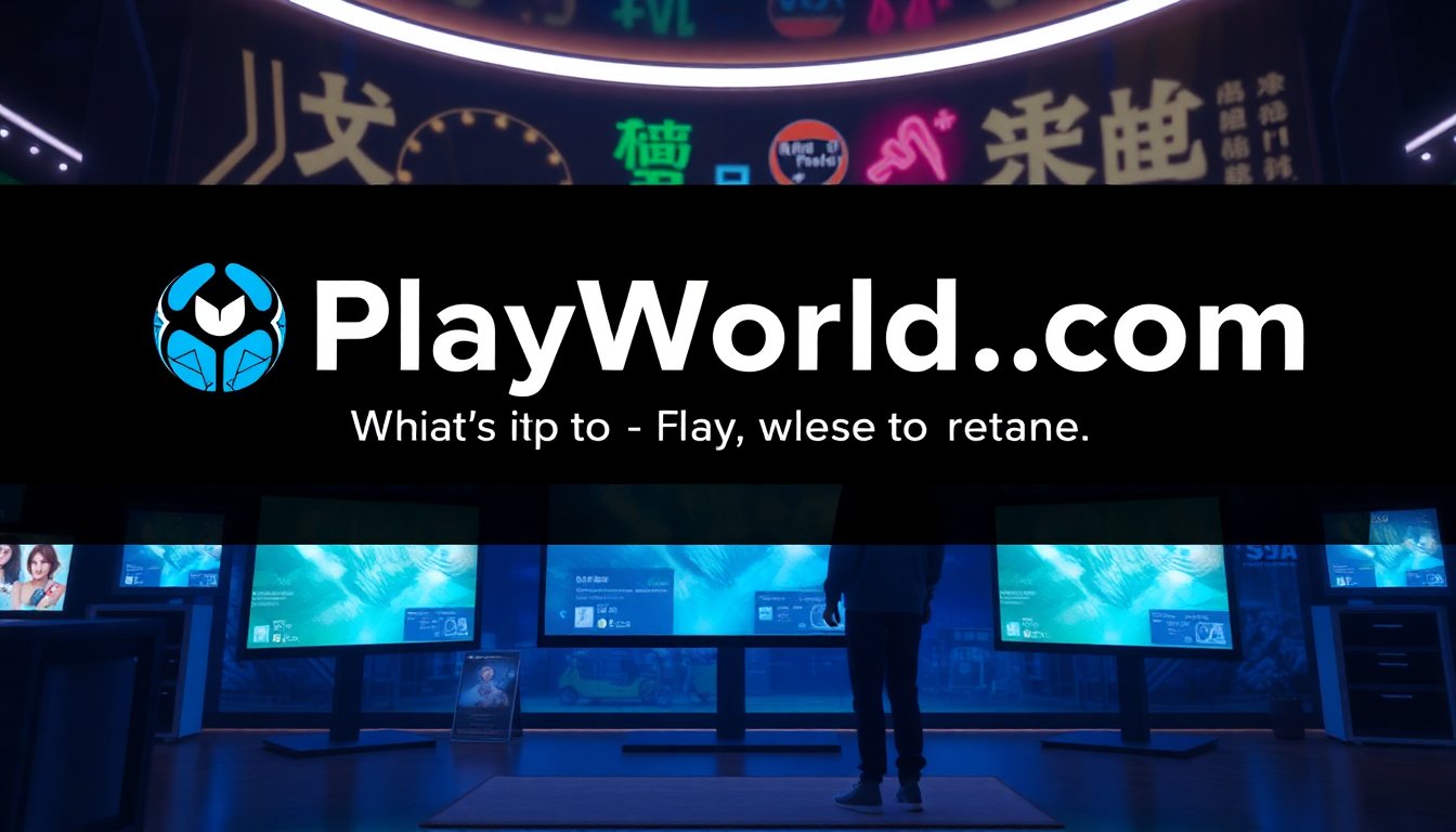 www playmyworld.com
