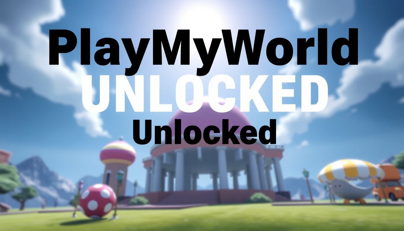 www playmyworld