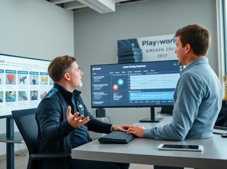 playmyworld latest gaming