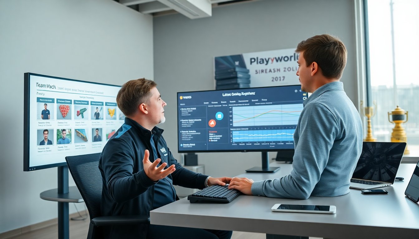 playmyworld latest gaming
