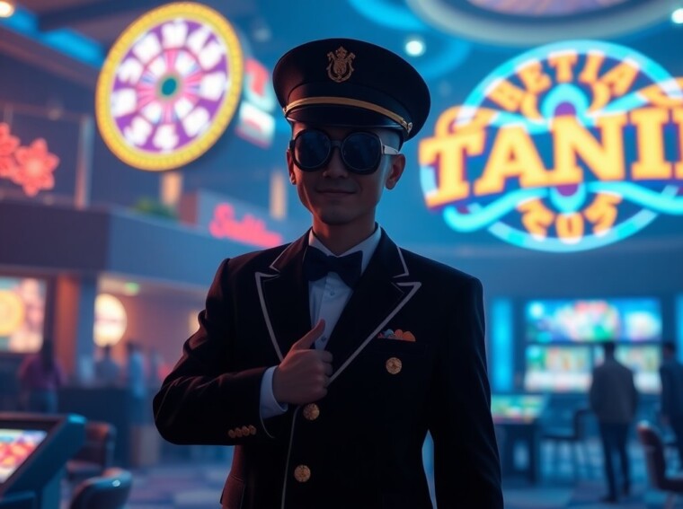 unique appeal play my world erek tikus casino