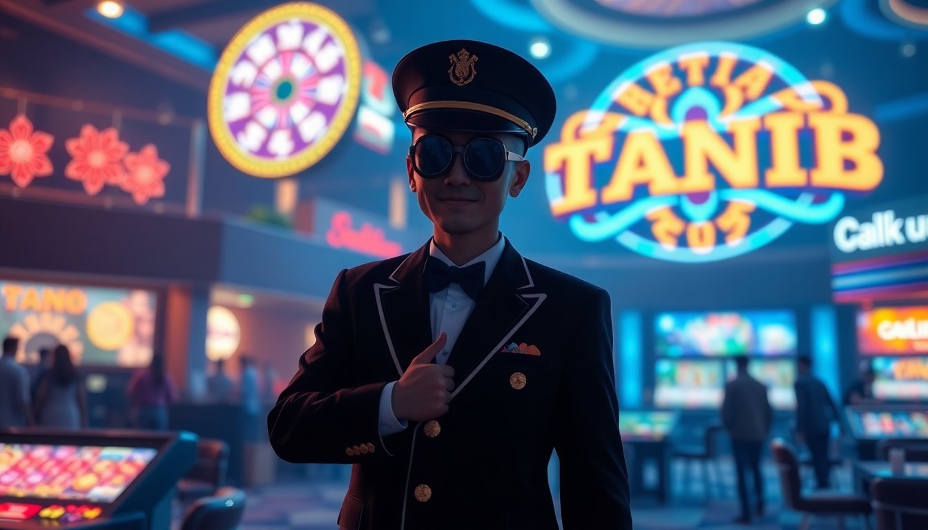 unique appeal play my world erek tikus casino