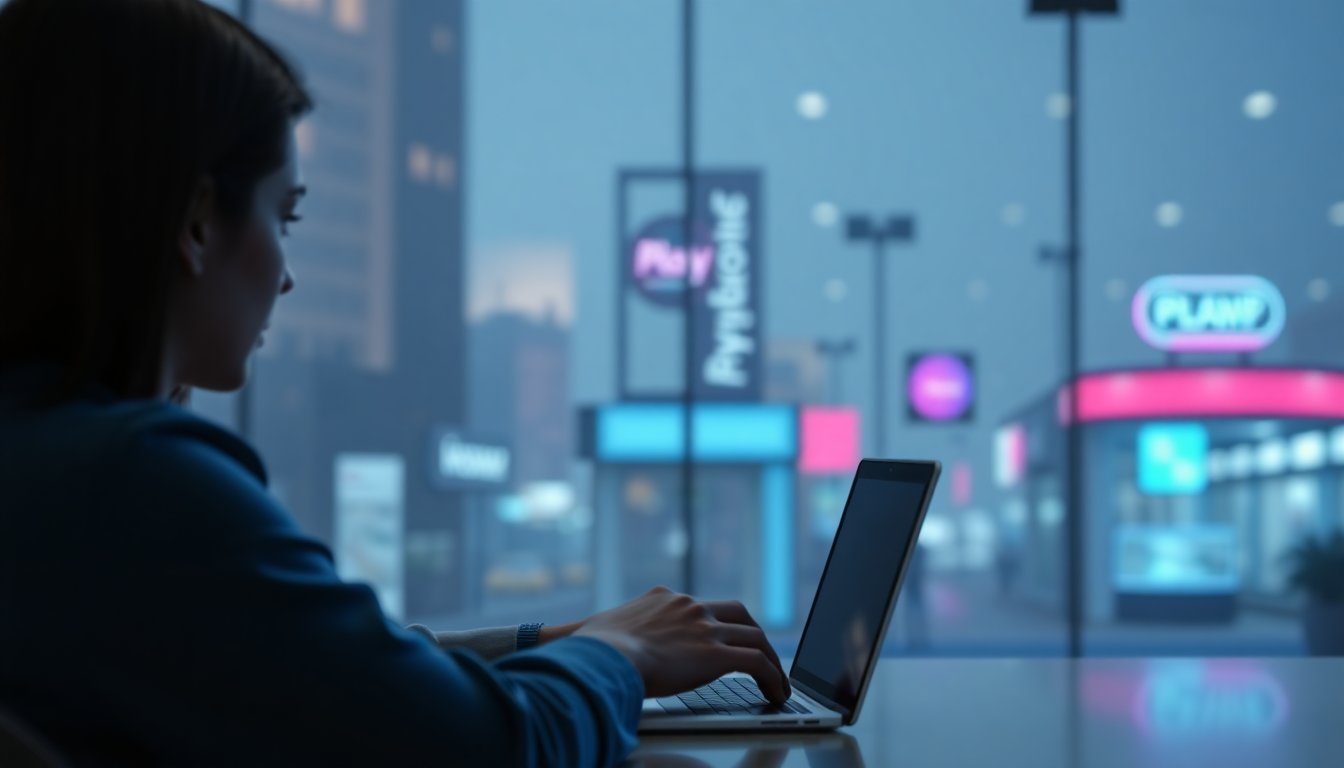 website same manner hyperlink listed businesses playmyworld