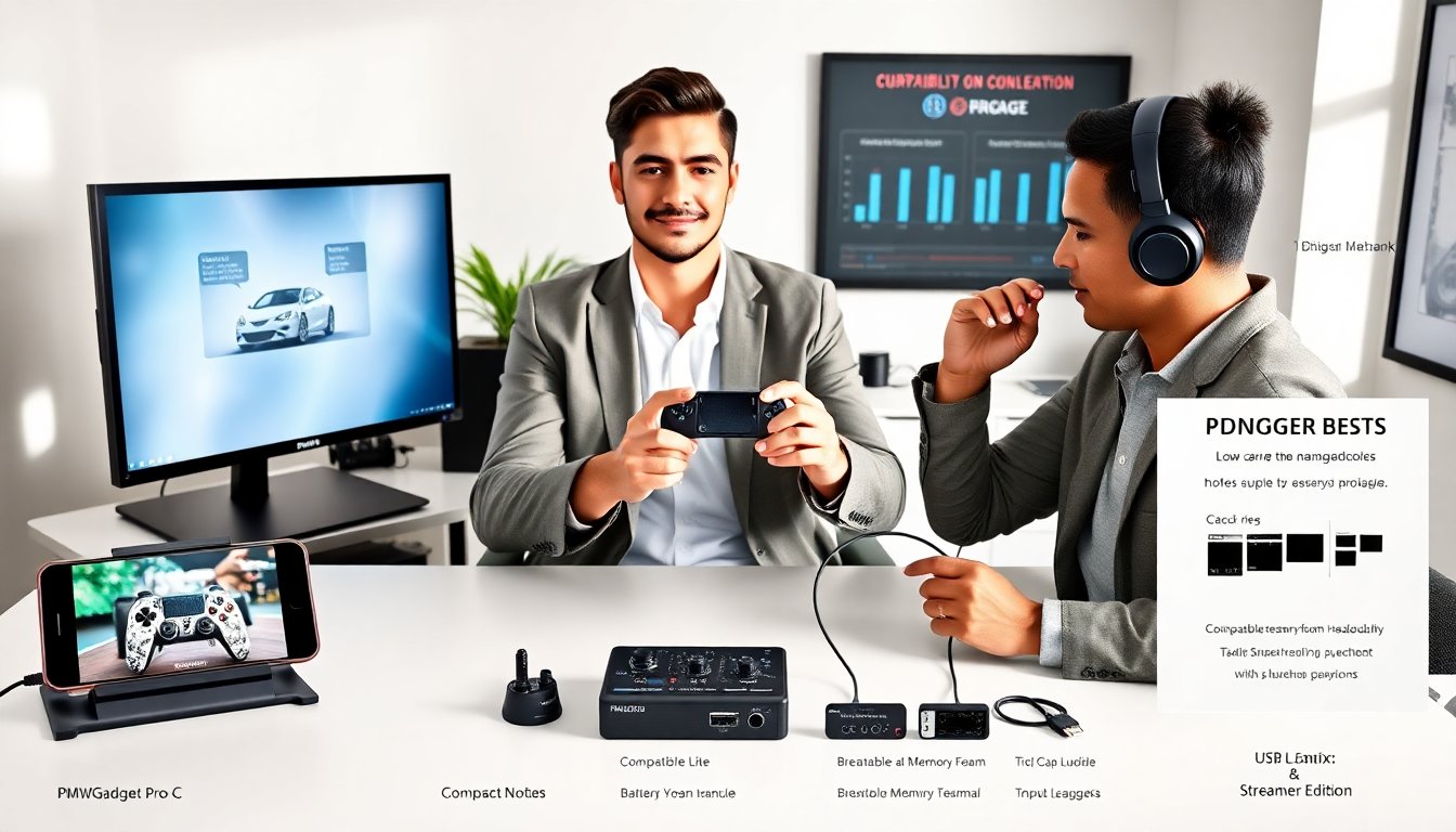 pmwgadgets ultimate best by playmy world