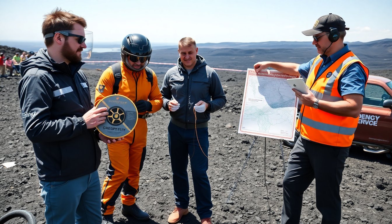 volcanic kite fights with lava resistant stringz plmyrld