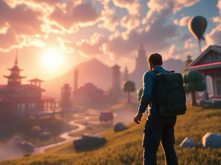 playmyworld latest news