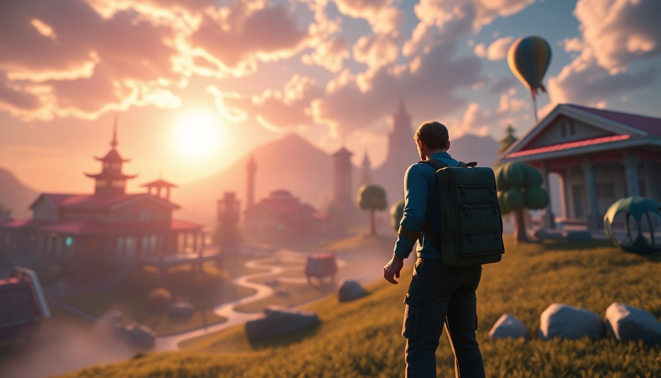 playmyworld latest news