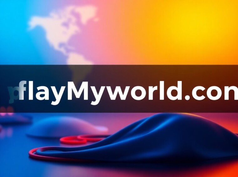 play my world .com