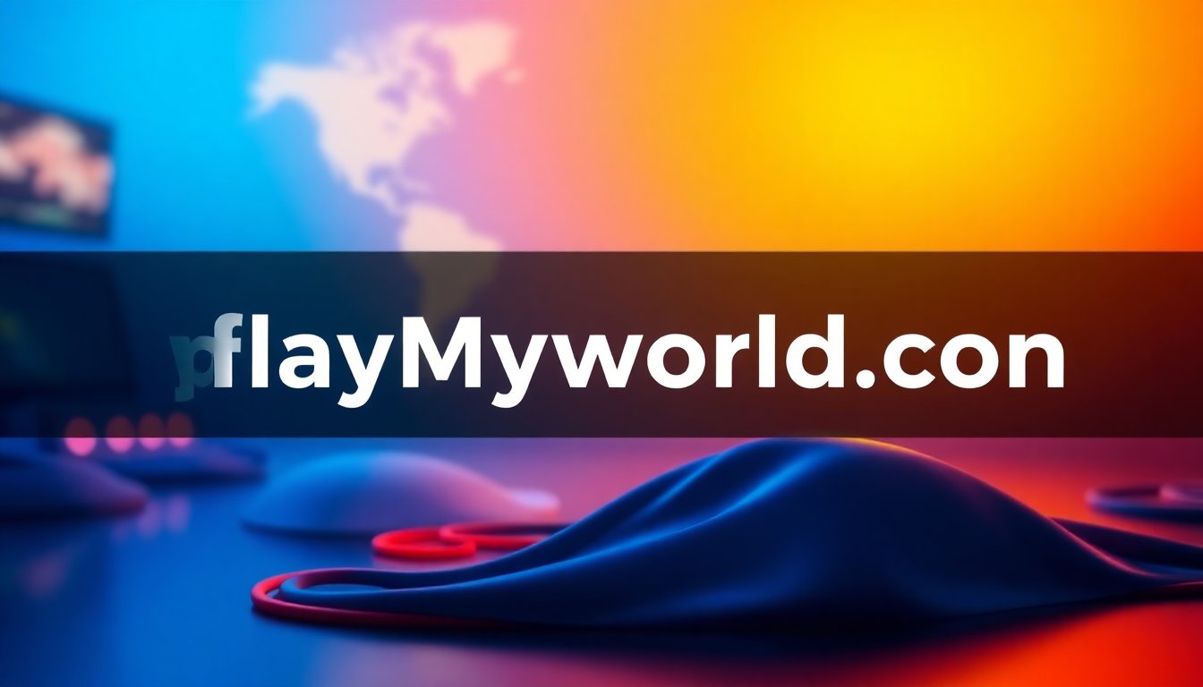 play my world .com