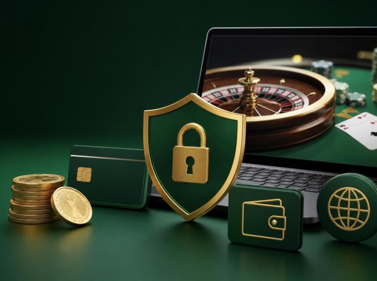 secure payment methods