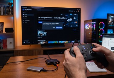 Console Gaming Updates to Find on PlayMyWorld