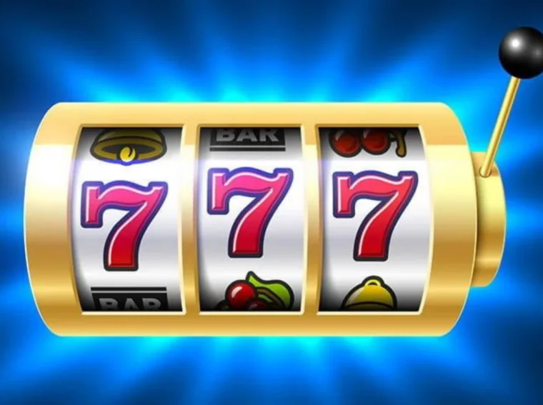 Duniagacor77